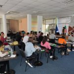 A 7-day training seminar for youth workers has started in Sofia